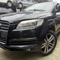 Ricambi per Audi Q7 3.0 TDI del 2006