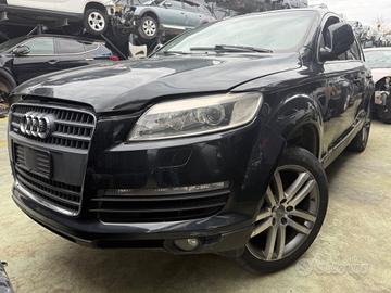 Ricambi per Audi Q7 3.0 TDI del 2006