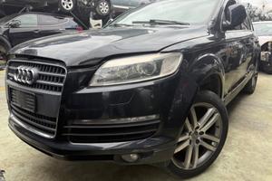 Ricambi per Audi Q7 3.0 TDI del 2006
