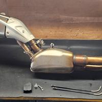 Ricambi bmw s1000xr nuovi 