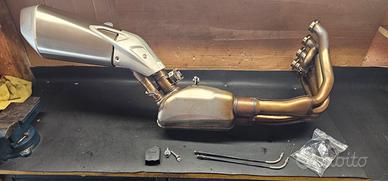 Ricambi bmw s1000xr nuovi 