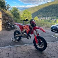 Honda cr 125