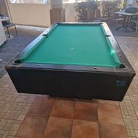 biliardo pull roberto sport top