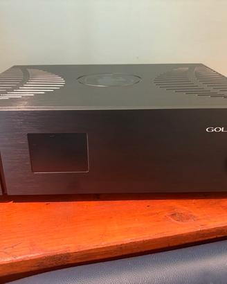 Gold Note IS-1000 DELUXE MKII - Amplificatore 