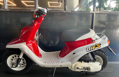YAMAHA BW'S 50 PRIMA SERIE -3AA-
