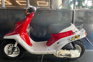YAMAHA BW'S 50 PRIMA SERIE -3AA-