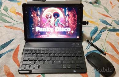 Tablet 11 pollici 