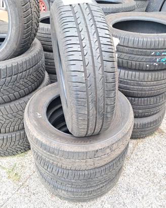 4 GOMME USATE ESTIVO 1856515 - CP30221130
