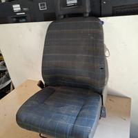 SEDILE GUIDA FIAT PANDA 141