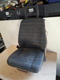 SEDILE GUIDA FIAT PANDA 141