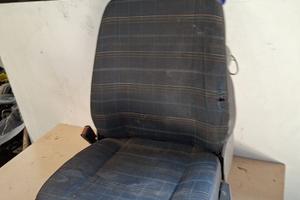 SEDILE GUIDA FIAT PANDA 141