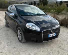 Grande punto Sport 1.3 multijet