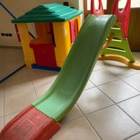 Scivolo