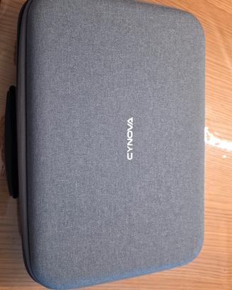 custodia per insta 360