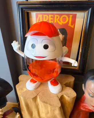 Espositore Ovetti Kinder Originale Box Originale