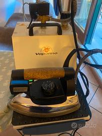 FERRO DA STIRO CON CALDAIA marca BATTISTELLA