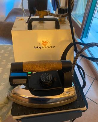 FERRO DA STIRO CON CALDAIA marca BATTISTELLA