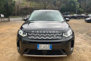 Land Rover Discovery Sport 2.0 Diesel - Automatico
