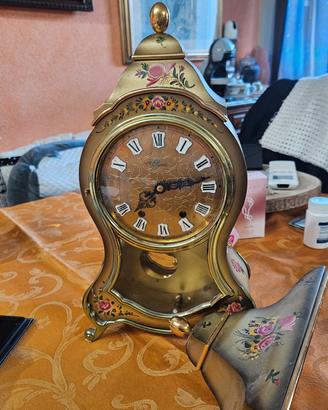 orologio a pendolo 