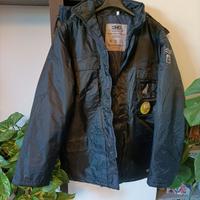 GIACCONE TG. M (UOMO) UNISEX,  GIACCA SIBERIAN