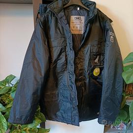 GIACCONE TG. M (UOMO) UNISEX,  GIACCA SIBERIAN