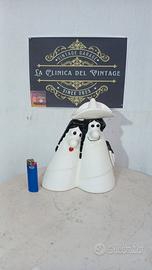 paulista caballero carmensita caffè Armando Testa 