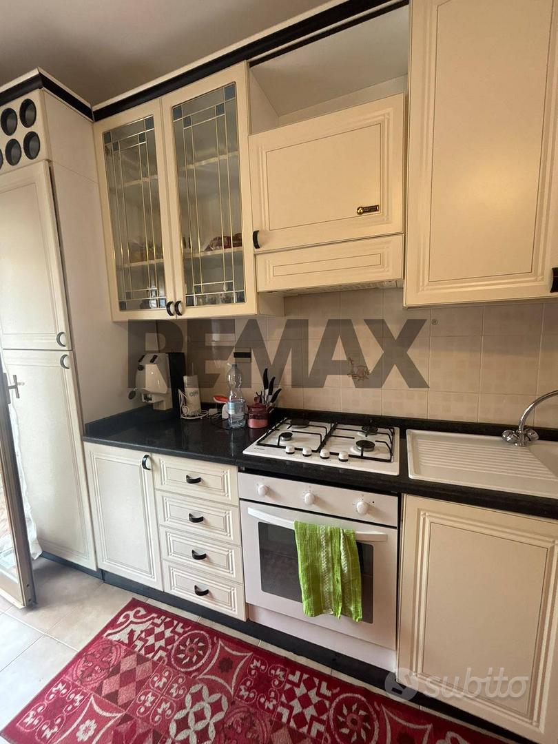 Apartment in Taormina, Trappitello - Vista 3
