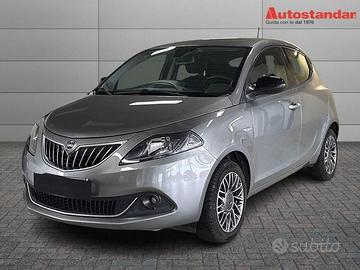 Lancia Ypsilon III 1.0 firefly hybrid Gold s&...