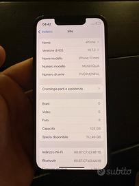 Apple iPhone 13 Mini