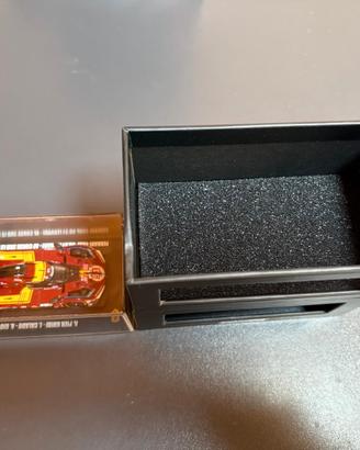 Ferrari 499 P 1:64 lookamart Lemans 2025