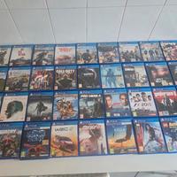 tantissimi giochi per ps4