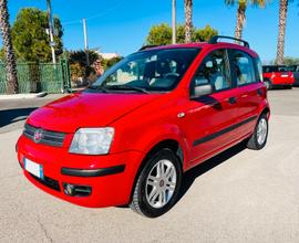 Fiat Panda 1.3 MJT 16V Dynamic PER NEPATENTATI