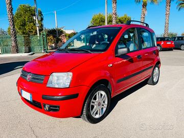 Fiat Panda 1.3 MJT 16V Dynamic PER NEPATENTATI