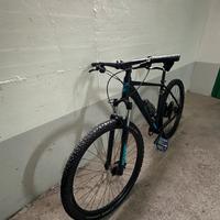Bici MTB