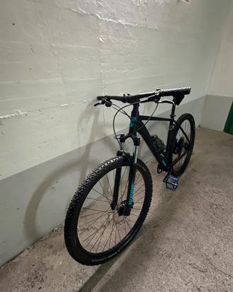 Bici MTB