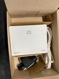 Gigaset N510 IP Pro Ripetitore di Segnale