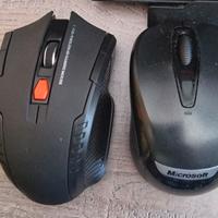 Mouse bluetooth