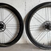 Campagnolo Bora anno 2022 dischi