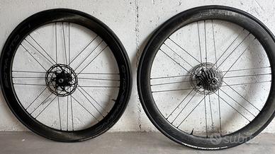Campagnolo Bora anno 2022 dischi