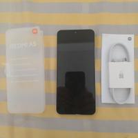 Xiaomi Redmi A5 Nuovo garanzia italiana 