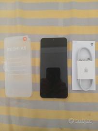 Xiaomi Redmi A5 Nuovo garanzia italiana 