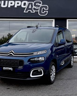 Citroen Berlingo 1.5 bluehdi 100 CV Shine
