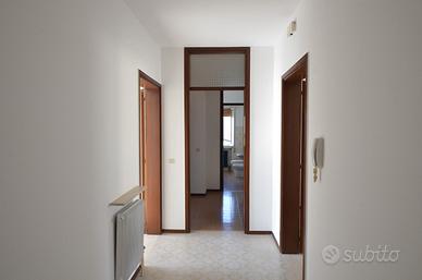 Appartamento in centro