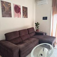 Divano letto SB Salotti