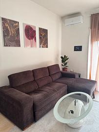 Divano letto SB Salotti