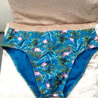 Costume Fenicottero 🦩