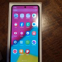 Samsung  Galaxy M53 