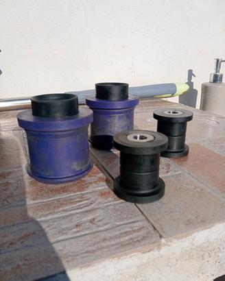 powerflex Volkswagen 