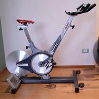 BICI SPINNING PROFESSIONALE