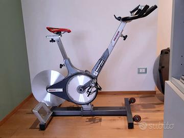BICI SPINNING PROFESSIONALE